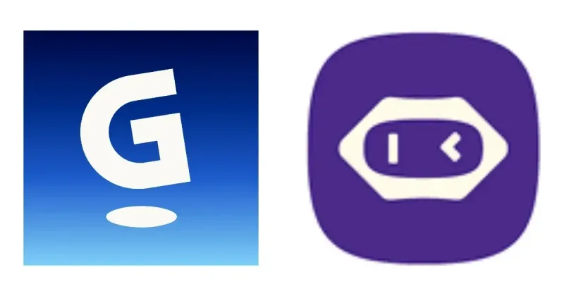 Gamma vs MeetGeek Specs