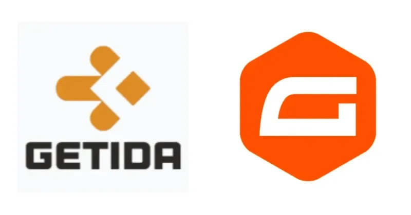 Getida vs Gravity Specs