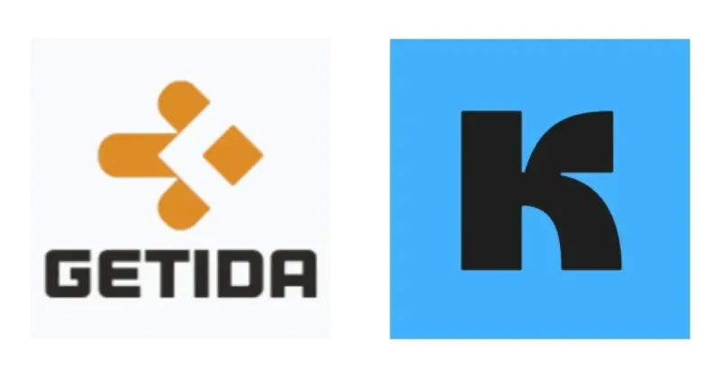 Getida vs Kit (formerly ConvertKit) Specs