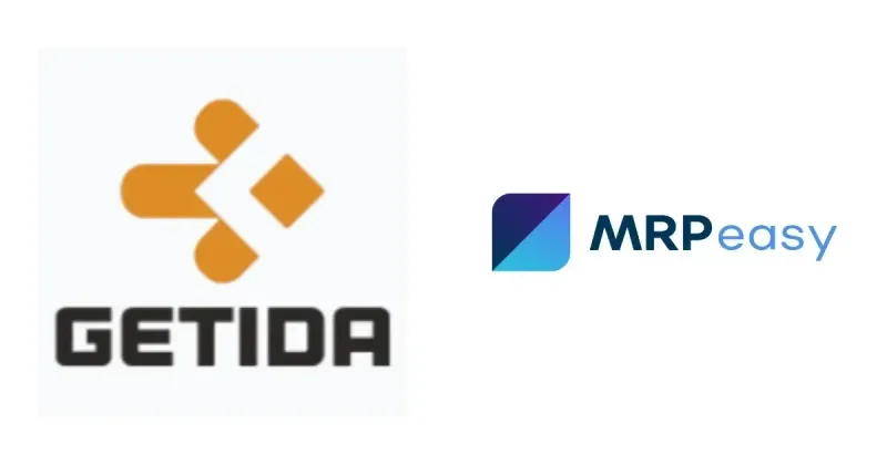 Getida vs MRPeasy Specs