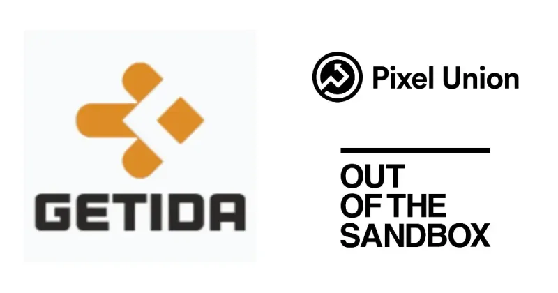 Getida vs Pixel Union & Out of the Sandbox Specs