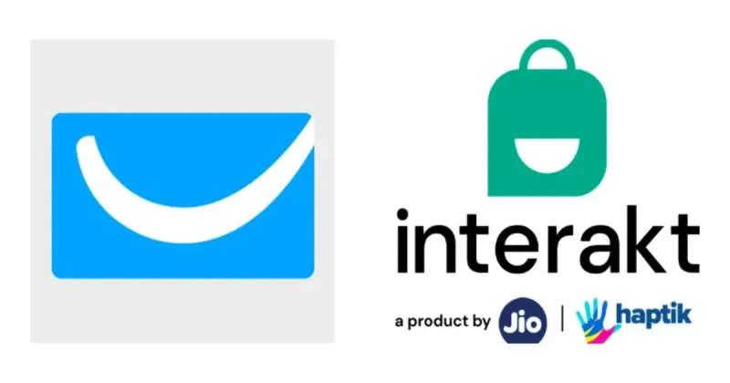 GetResponse vs Interakt by Jio Haptik Specs