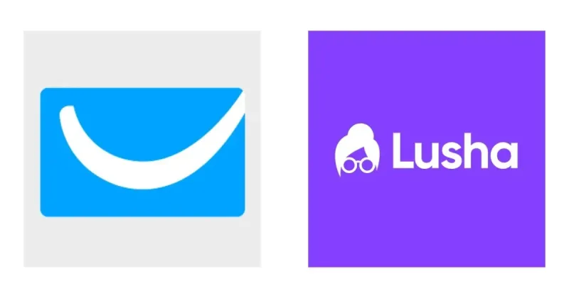 GetResponse vs Lusha Specs