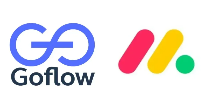 Goflow vs monday.com Specs