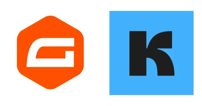 Gravity vs Kit (formerly ConvertKit) Specs