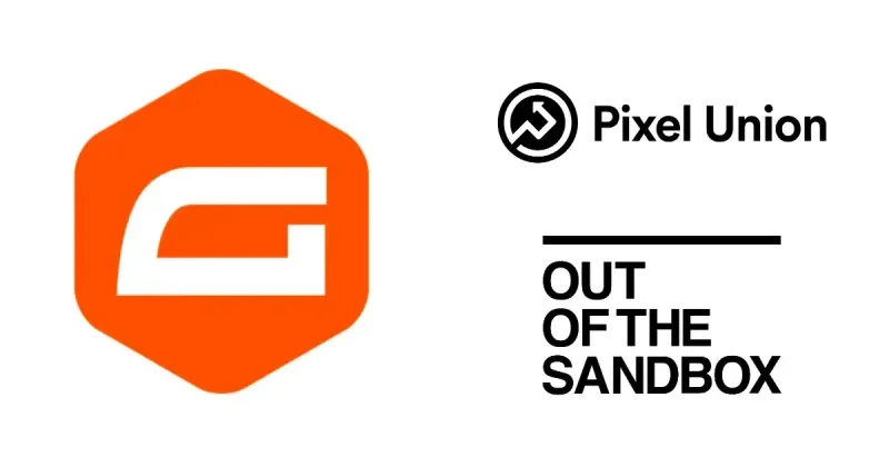 Gravity vs Pixel Union & Out of the Sandbox Specs