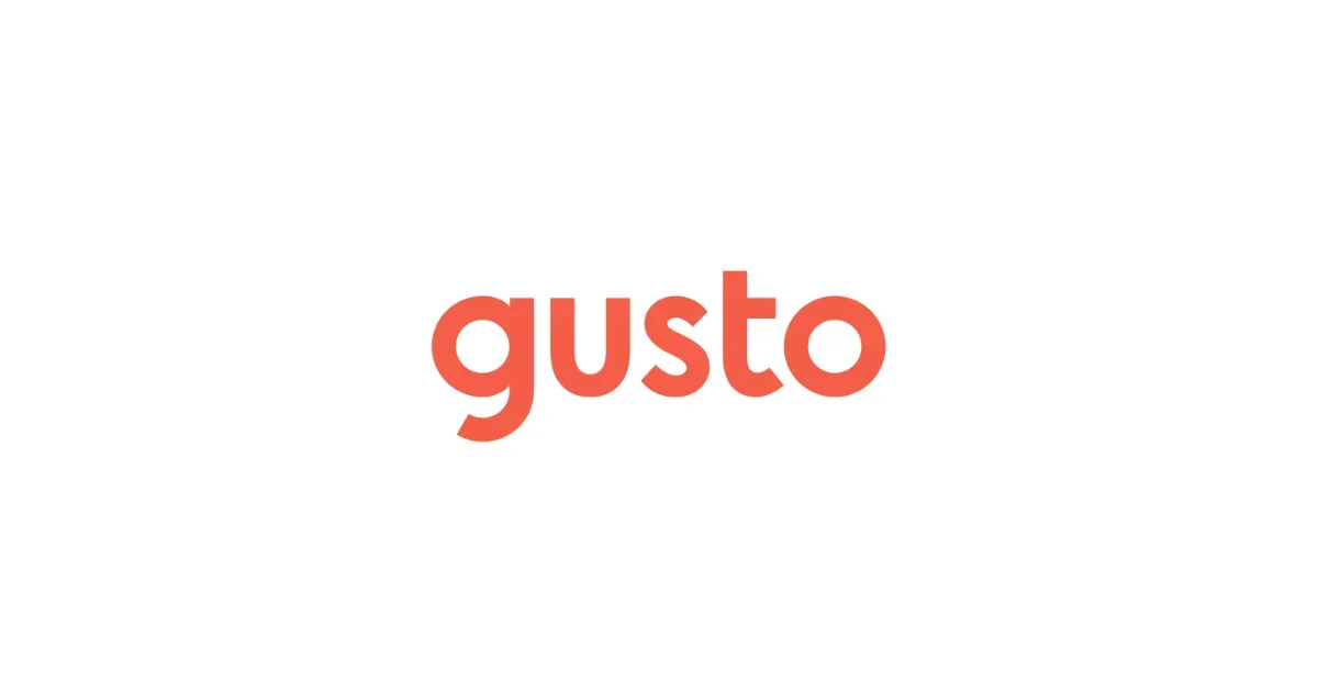 Gusto - Accounting profile photo