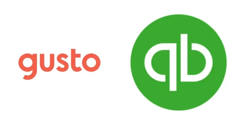 Gusto vs QuickBooks Specs