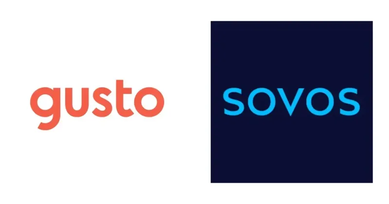 Gusto vs Sovos Brands: TINCheck, 1099PRO, eFileMyForms & ReportMyUP Specs