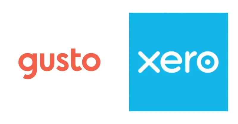 Gusto vs Xero Specs