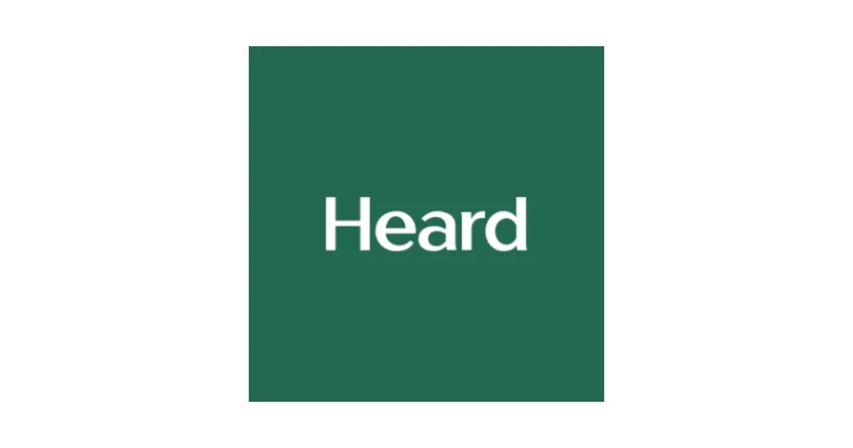 Heard - Accounting profile photo