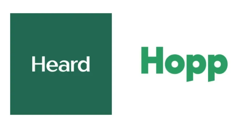 Heard vs Hopp for Business Specs