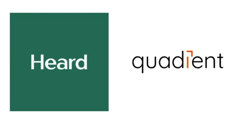 Heard vs Quadient Specs
