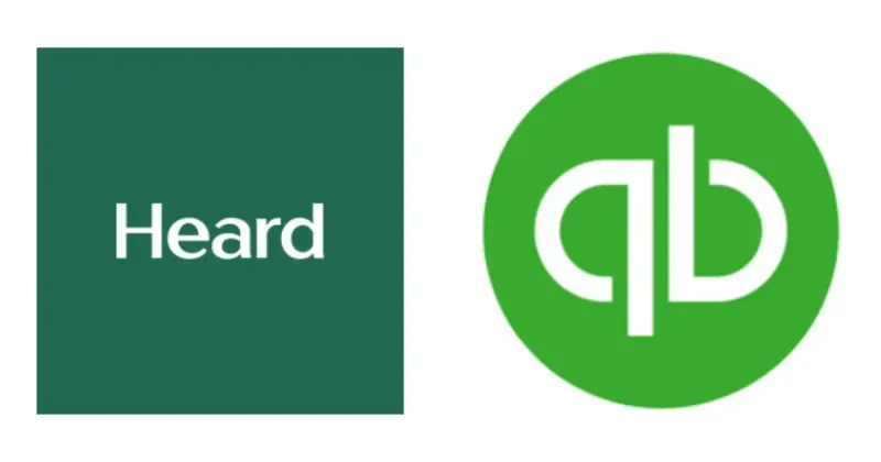 Heard vs QuickBooks Specs