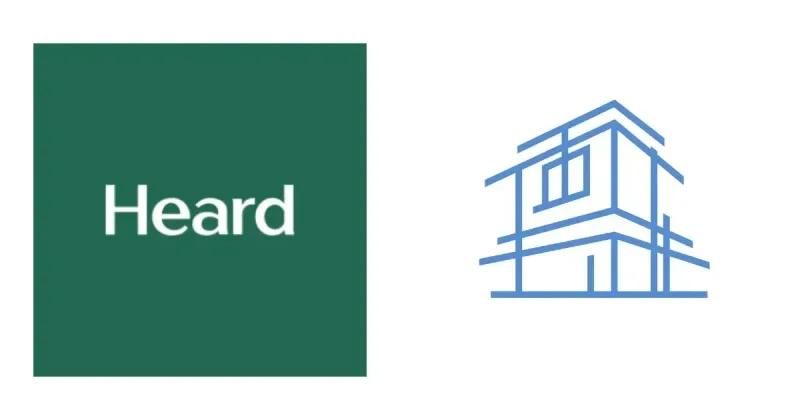 Heard vs R.E. Cost Seg Specs