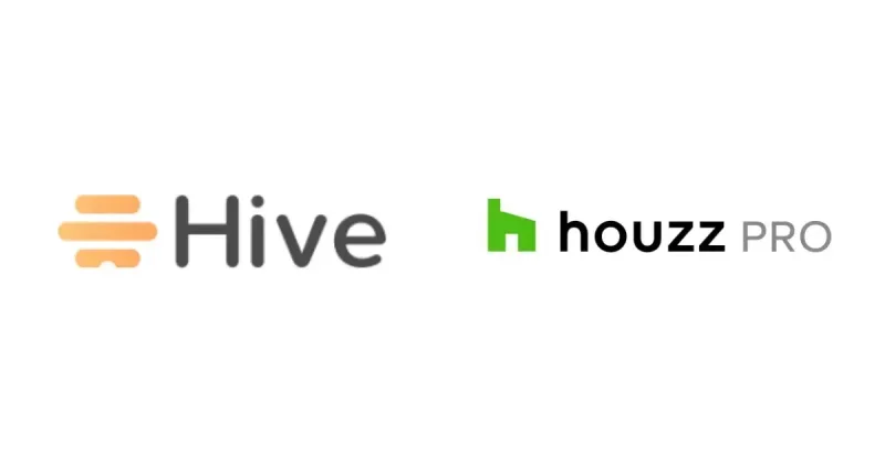 Hive vs Houzz Pro Specs