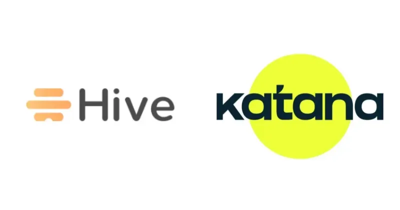 Hive vs Katana Cloud Inventory Specs