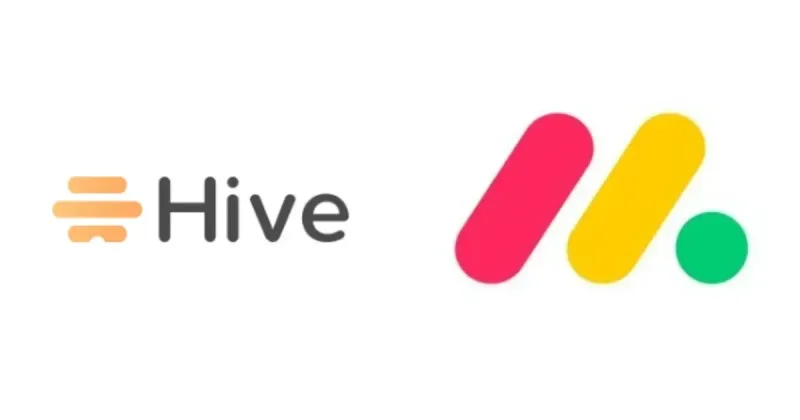 Hive vs monday.com Specs