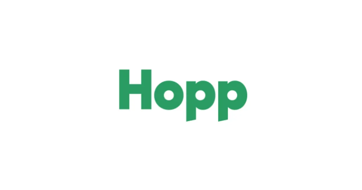 Hopp for Business - Accounting profile photo