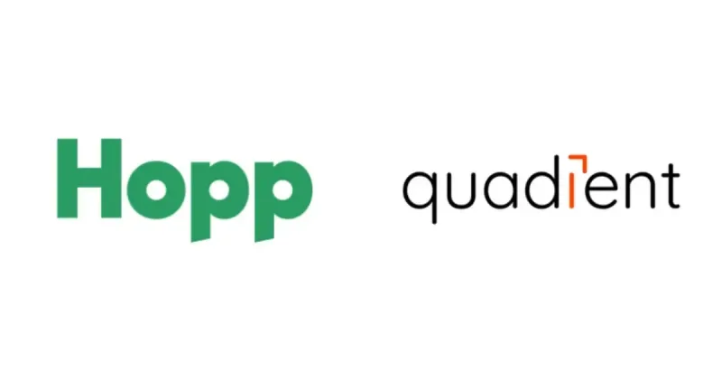 Hopp for Business vs Quadient Specs