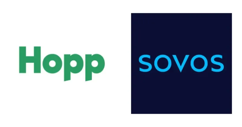 Hopp for Business vs Sovos Brands: TINCheck, 1099PRO, eFileMyForms & ReportMyUP Specs