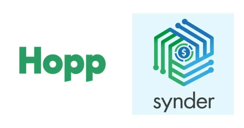 Hopp for Business vs Synder Specs