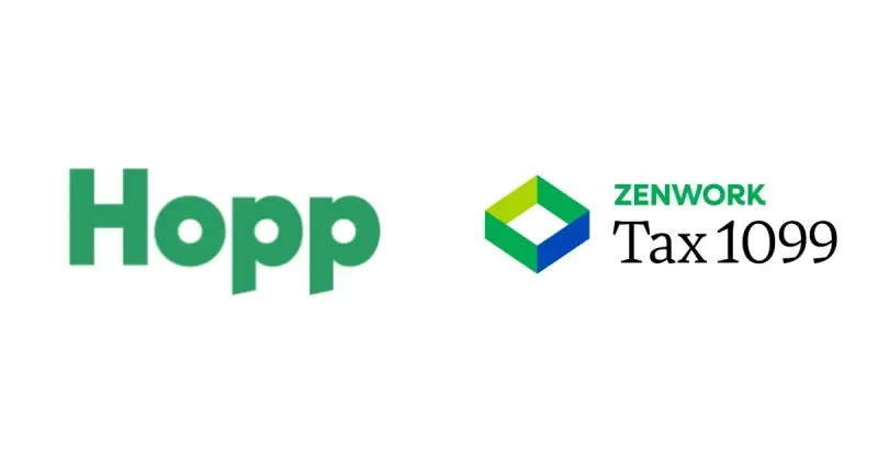 Hopp for Business vs Tax1099 Specs