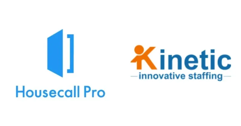 Housecall Pro vs Kinetic Innovative Staffing Specs
