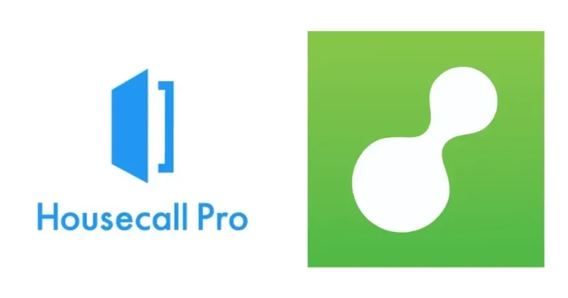 Housecall Pro vs ServiceM8 Specs