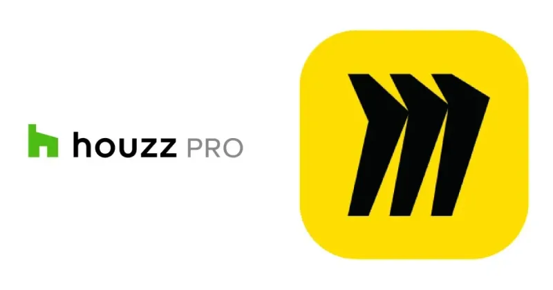 Houzz Pro vs Miro - Affiliate Specs