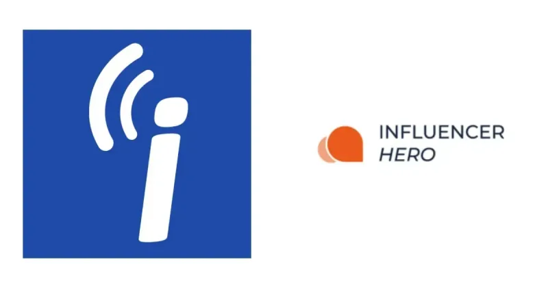 iContact vs Influencer Hero Specs
