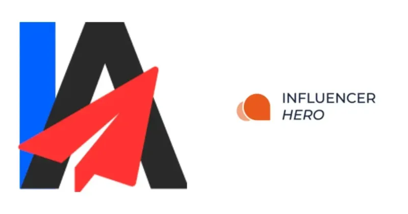 InboxAlly vs Influencer Hero Specs