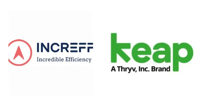 Increff vs Keap Specs