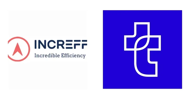 Increff vs Tie (previously Revenue Roll) Specs