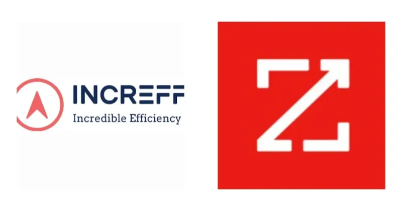 Increff vs ZoomInfo Specs