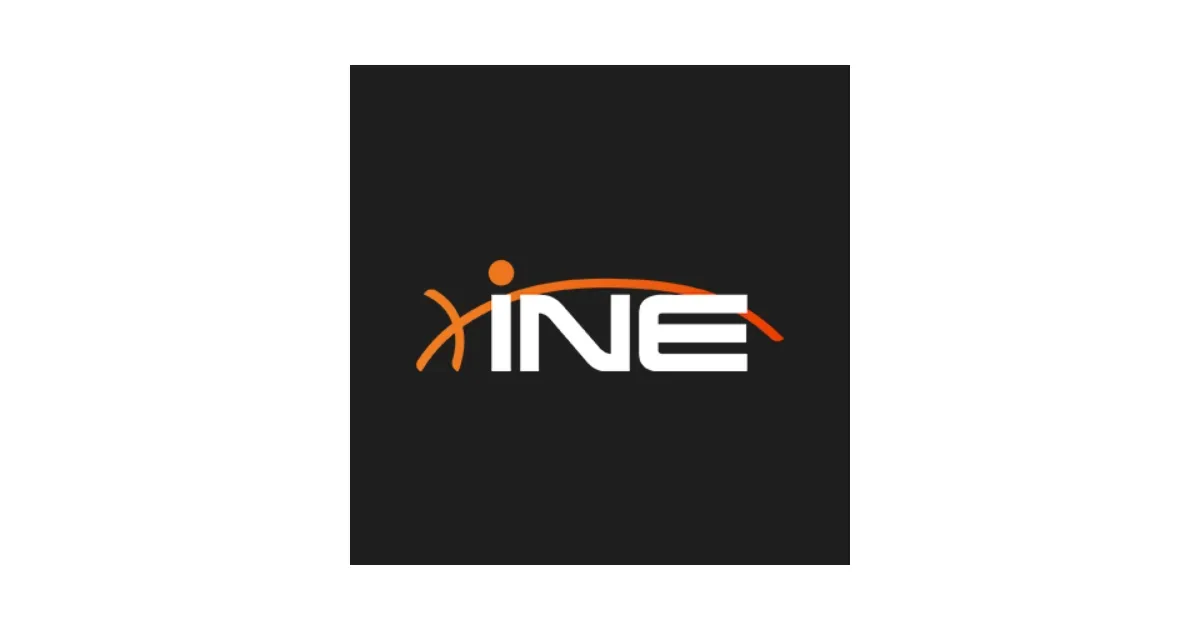 INE - Security profile photo