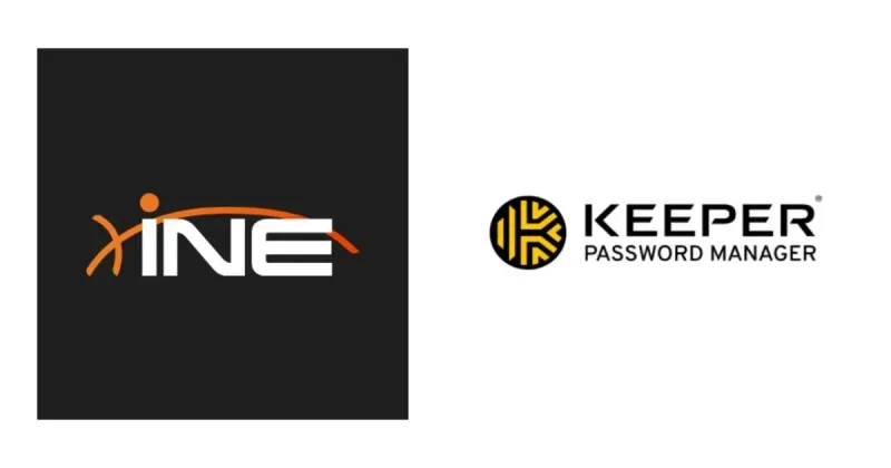 INE vs Keeper Security Specs