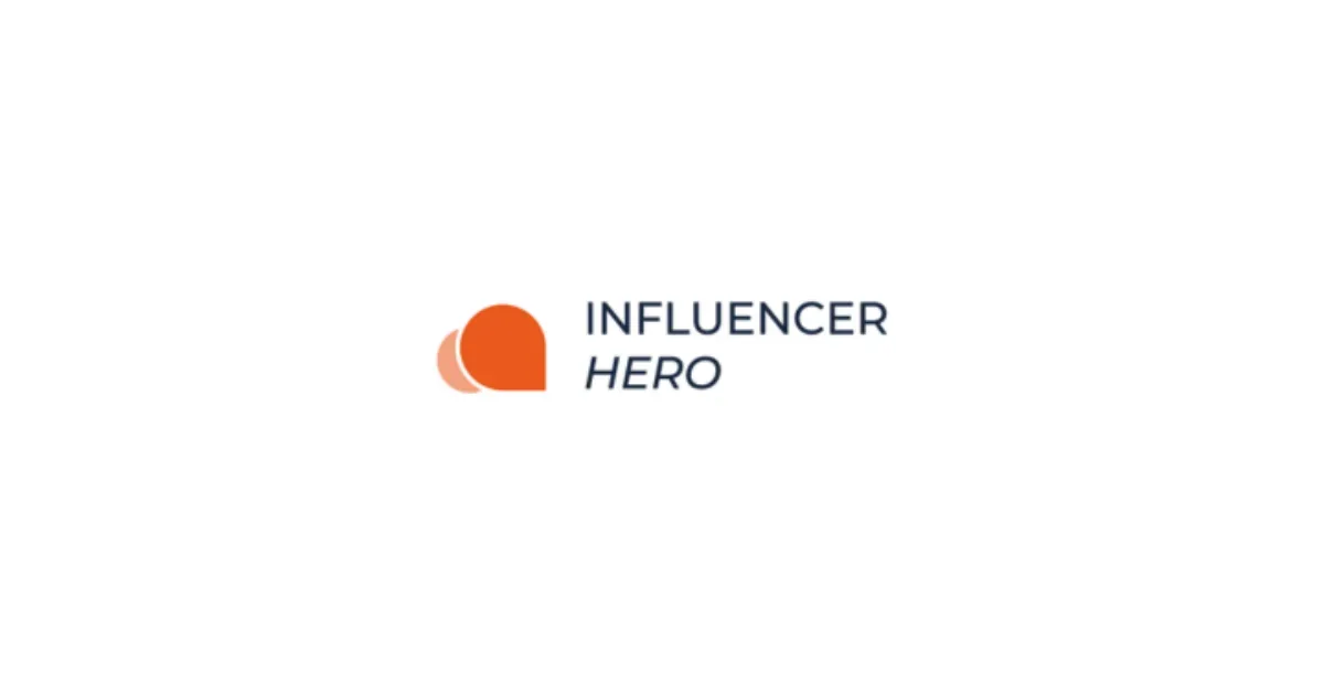 Influencer Hero - Marketing profile photo