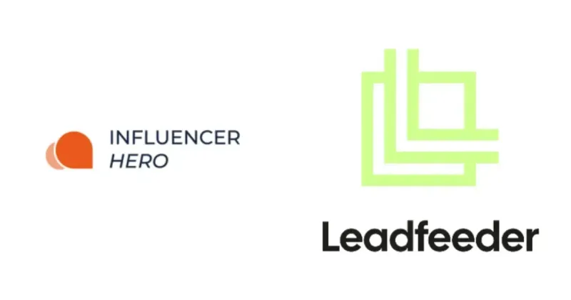 Influencer Hero vs Leadfeeder Specs