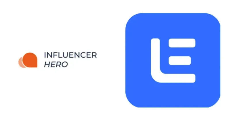 Influencer Hero vs lemlist Specs