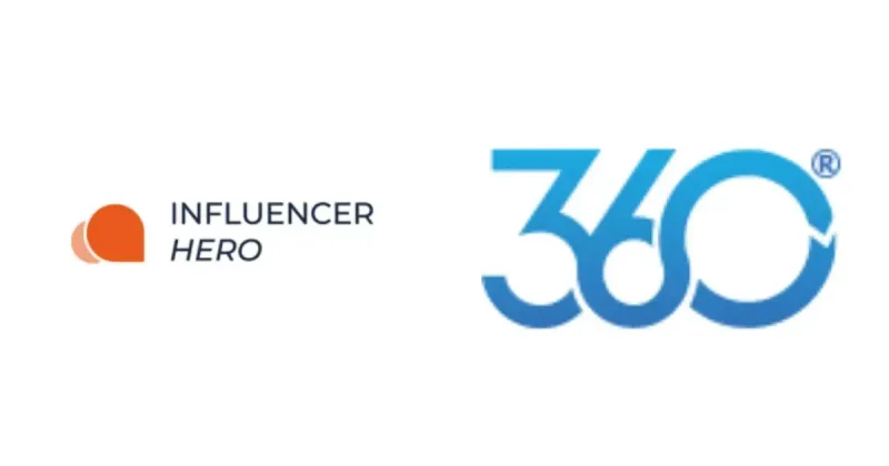 Influencer Hero vs Marketing 360® Specs