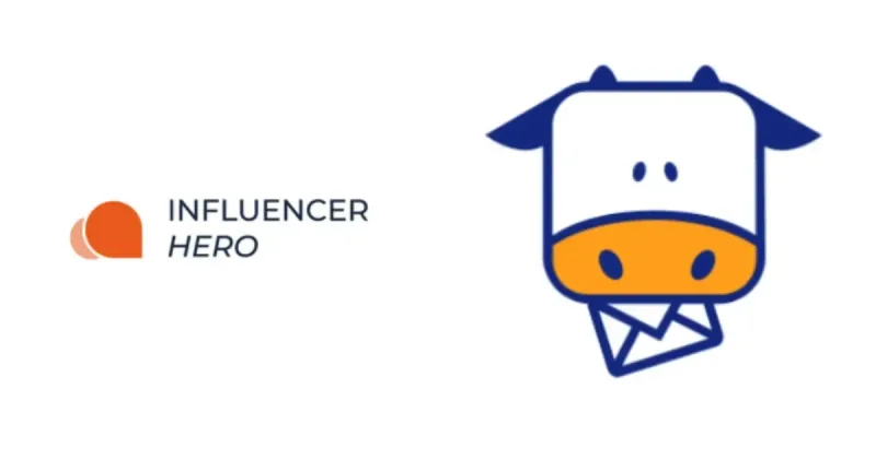 Influencer Hero vs Moosend Specs