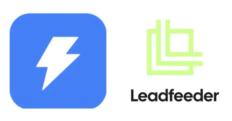Instantly vs Leadfeeder Specs