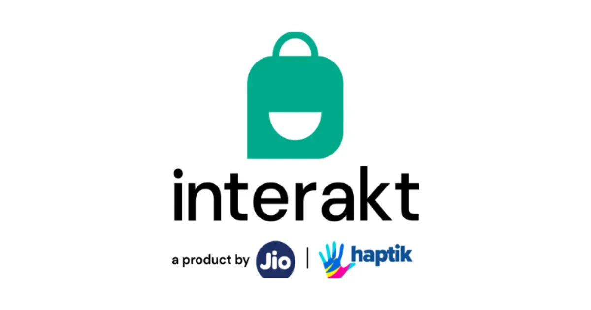 Interakt by Jio Haptik - Artificial Intelligence profile photo