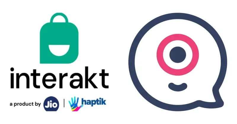 Interakt by Jio Haptik vs Landbot Specs
