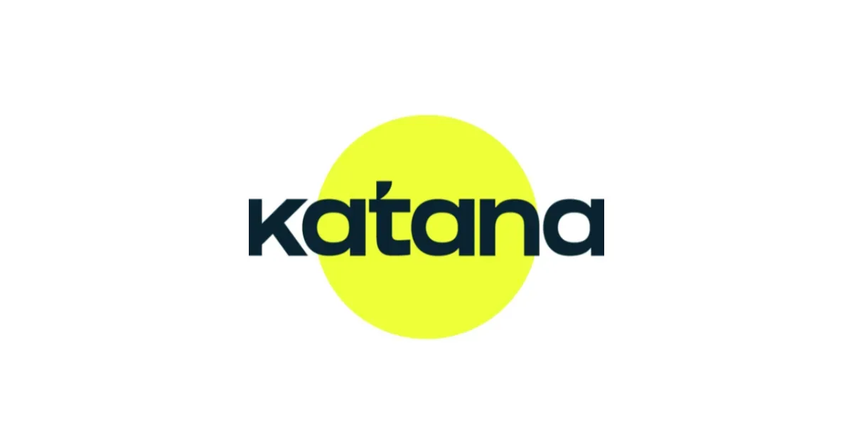 Katana Cloud Inventory - Collaboration Productivity profile photo