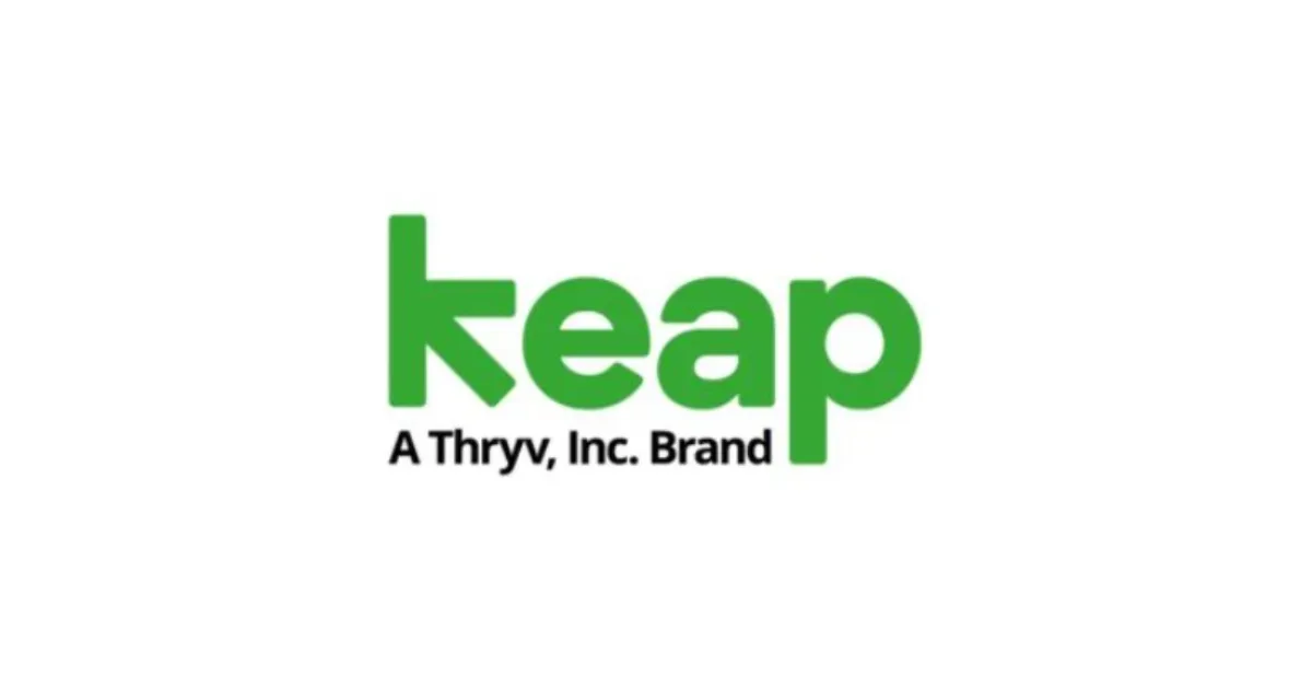 Keap - Sales profile photo