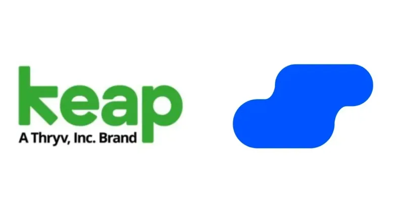 Keap vs Salesflare Specs