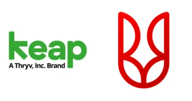 Keap vs SalesRabbit Specs