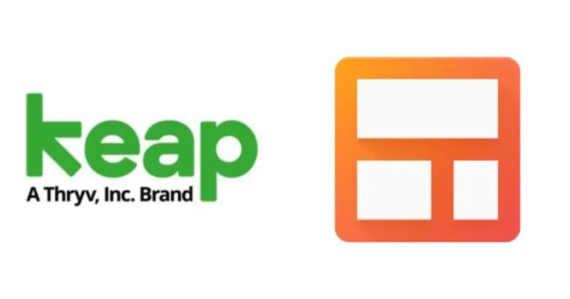 Keap vs Streak - CRM for Gmail Specs